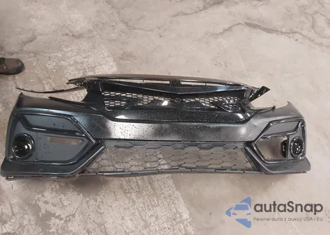 2020 Honda Civic Sport from USA, damaged, VIN SHHFK7H47LU407936